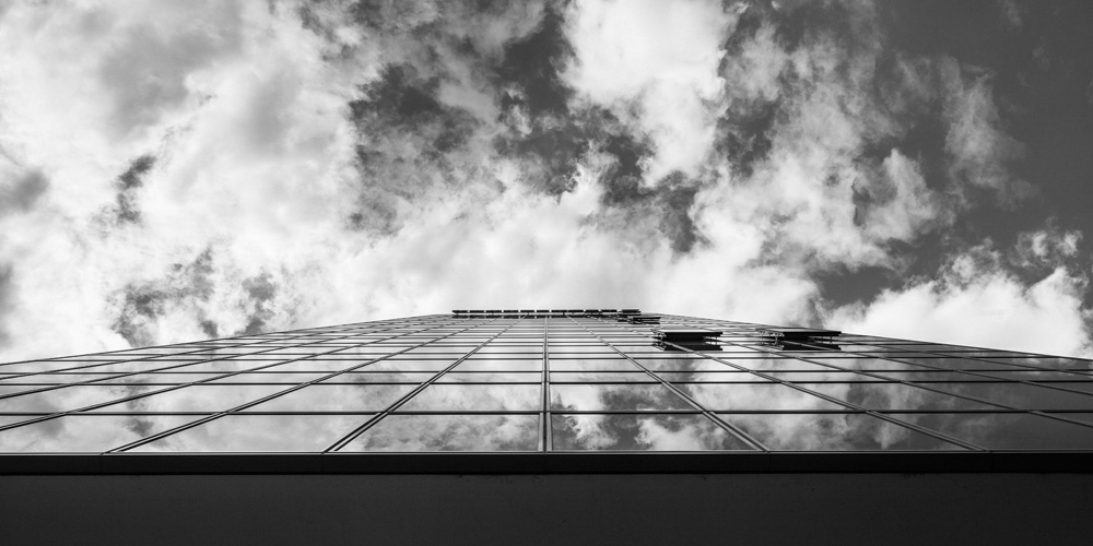 Frankfurt am Main, Skyline